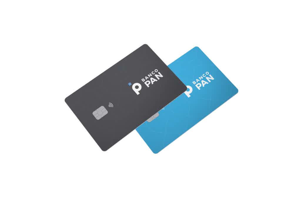 Agora, saiba mais sobre as características do cartão de crédito Pan online abaixo! Fonte: Banco Pan.