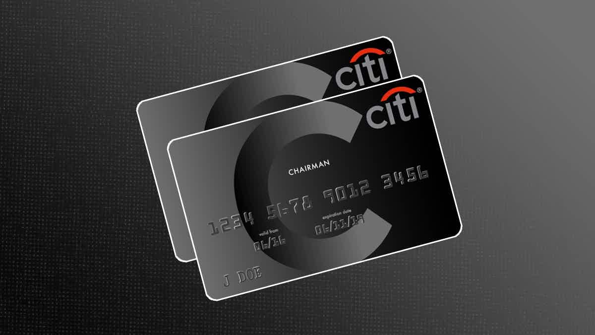 What's so special about this credit card? Source: The Mister Finance.