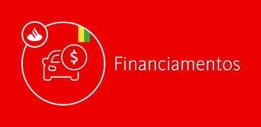 Veja aqui tudo sobre o Santander refinanciamento veículo. Fonte: Santander.
