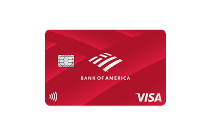 Find out how to apply for the Bank of America Secured card! Source: Bank of America