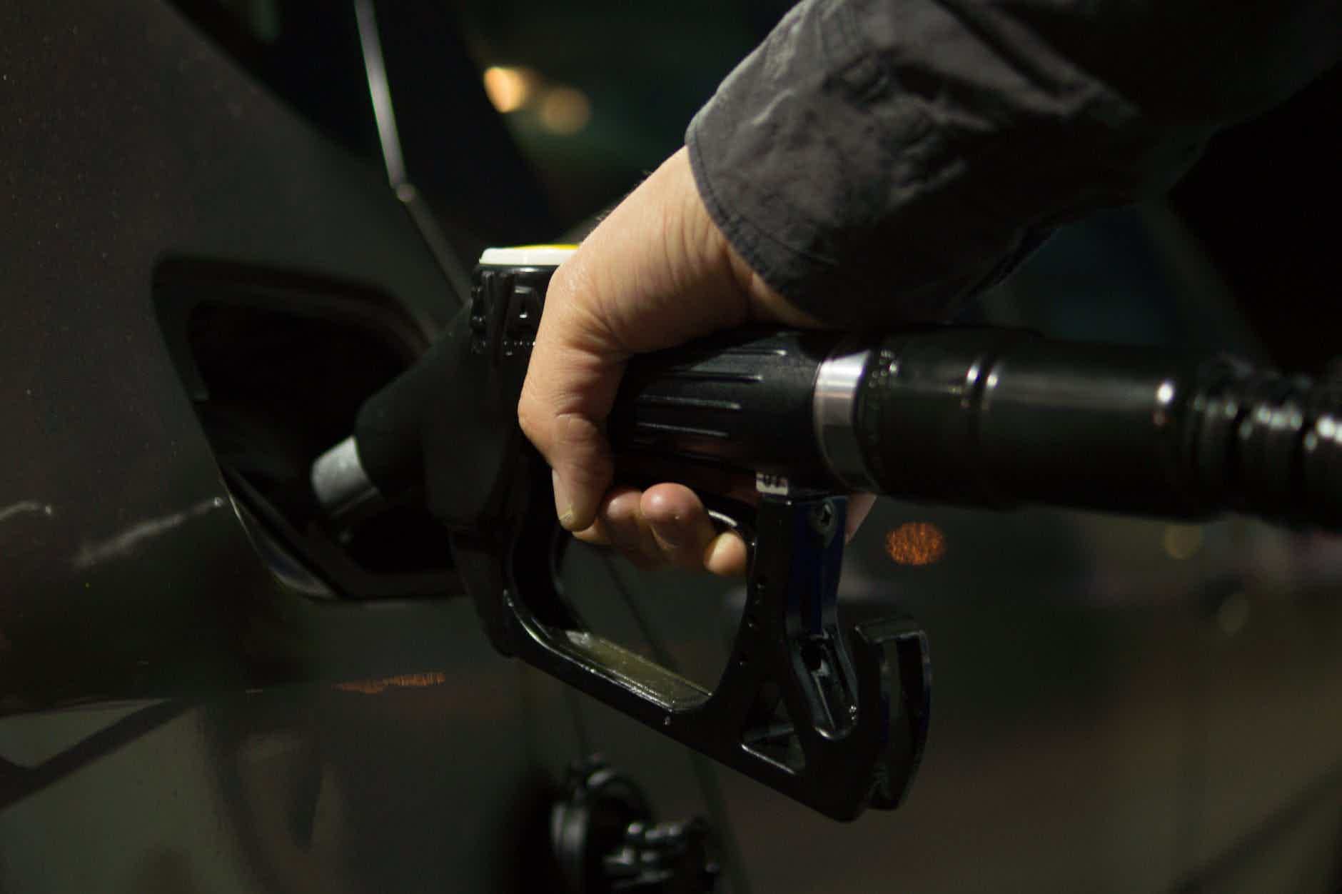 Preço da gasolina continuará a subir no Brasil! Fonte: Pexels