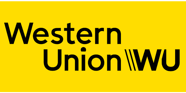 Antes de mais nada, descubra se a Western Union é confiável aqui. Fonte: Western Union.
