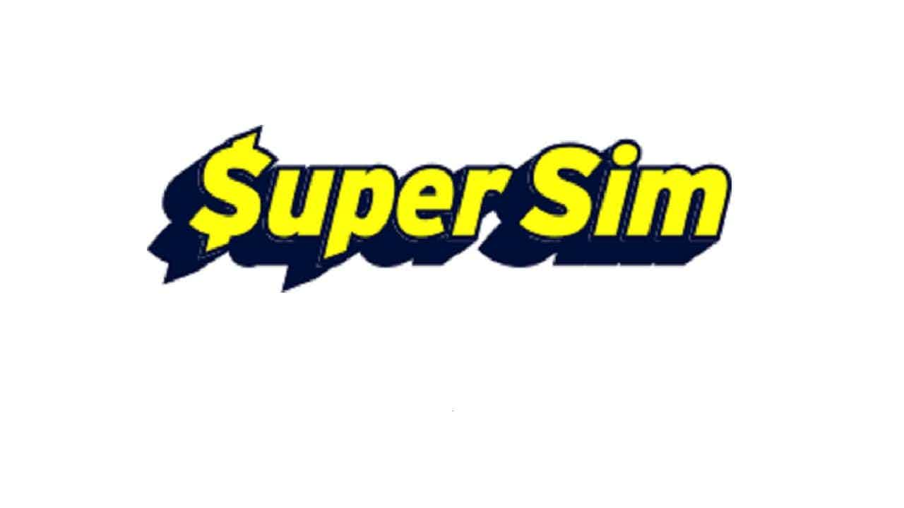 SuperSim (Imagem: Utua)