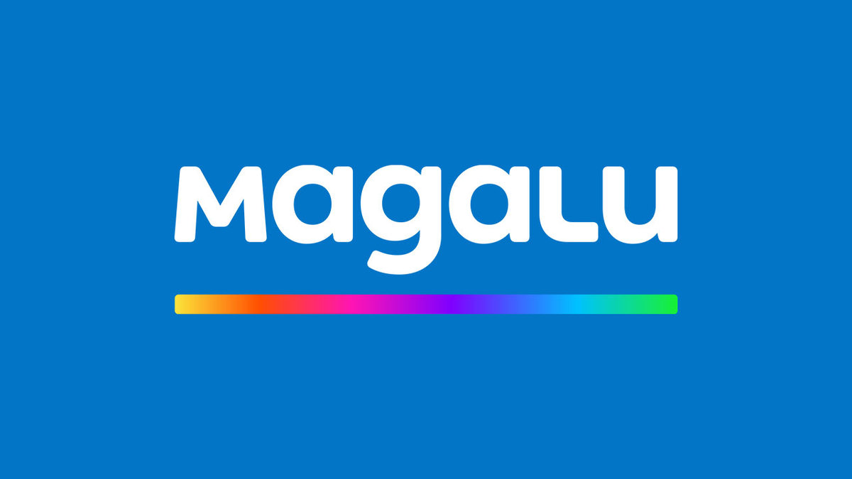 Faça uma parceria com a Magalu.