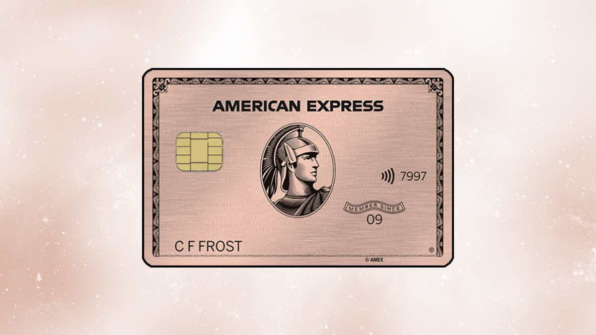 American Express® Gold Card full review. Source: The Mister Finance.