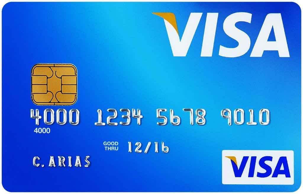 PicPay permite cartão Visa. Foto: Sundaycooks