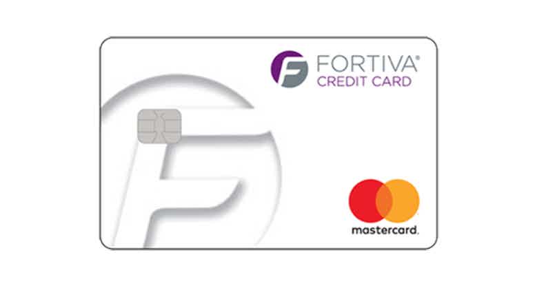 Fortiva® Mastercard®