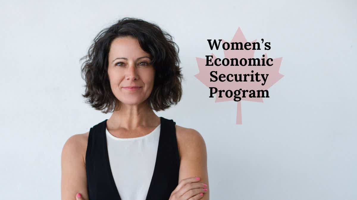 Women’s Economic Security Program