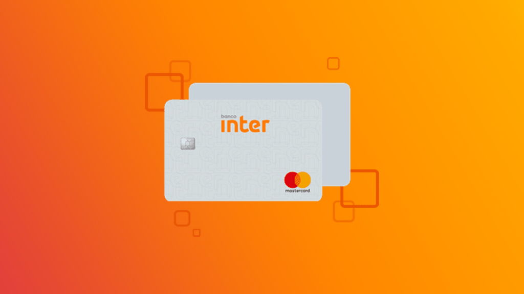 Cartão de crédito internacional