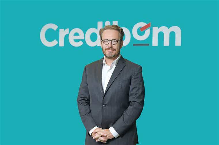 Entretanto, veja como funciona o empréstimo Credibom. Fonte: Credibom.