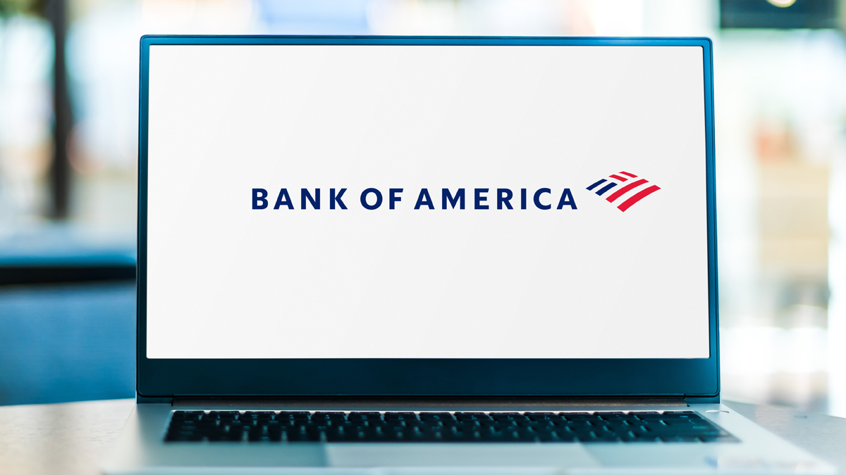 See how to close your Bank of America account. Source: Adobe Stock.