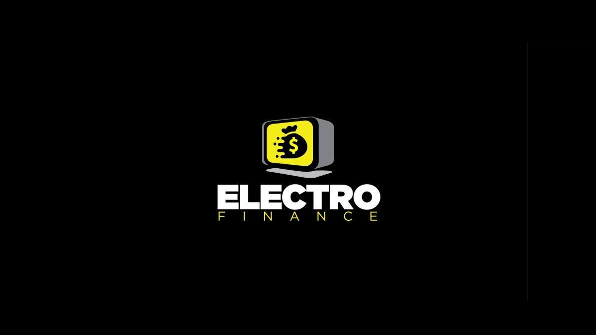 Logo ElectroFinance