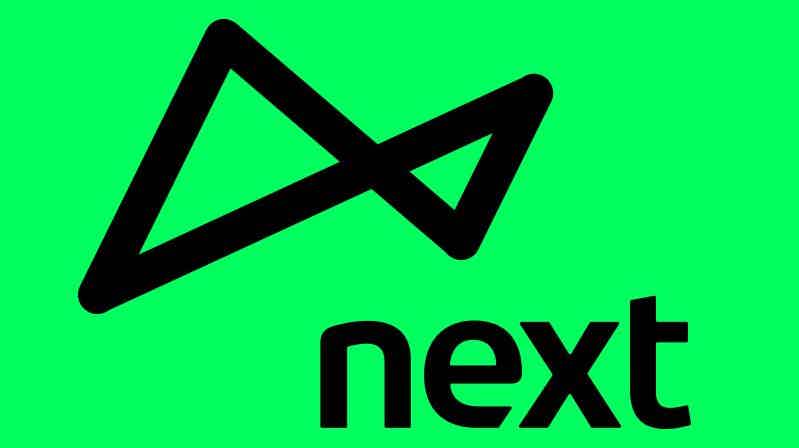 Banco Next atinge a marca de 10 milhões de clientes e promete inovações. Fonte: Next.
