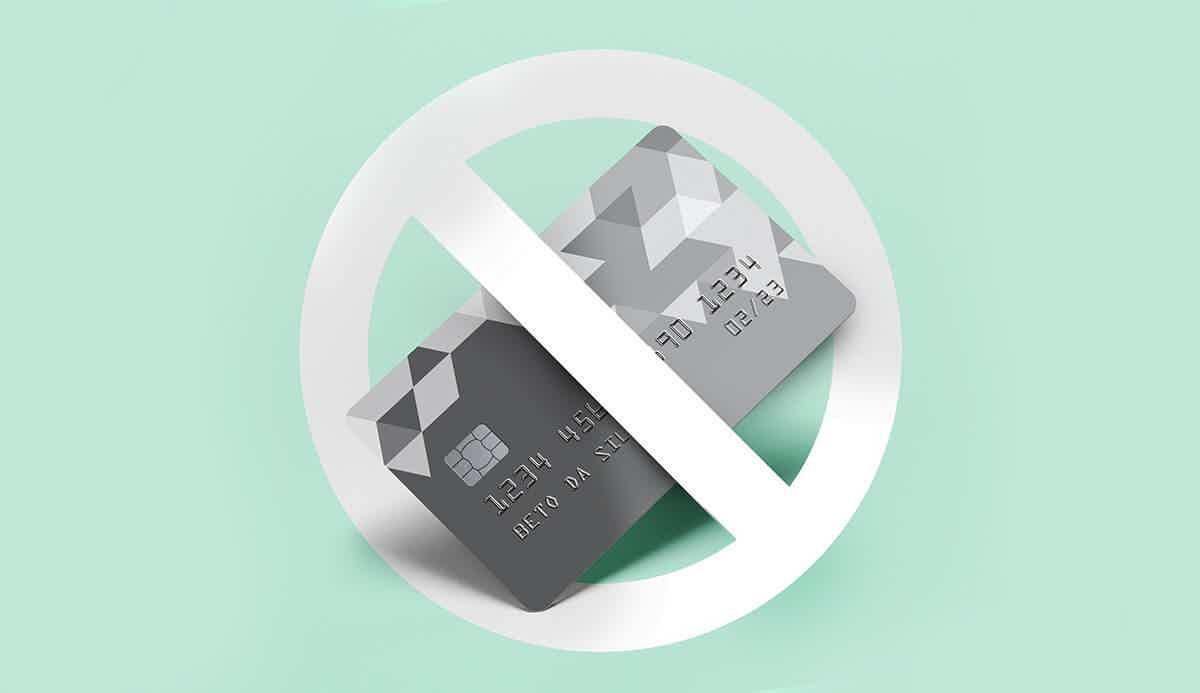 5 principais motivos para ter o Cartão de crédito negado (Imagem: Quite Já)