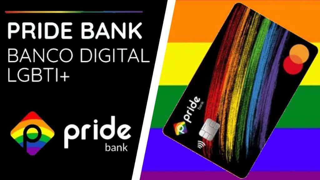 Pride Bank: o primeiro banco digital LGBTQI+