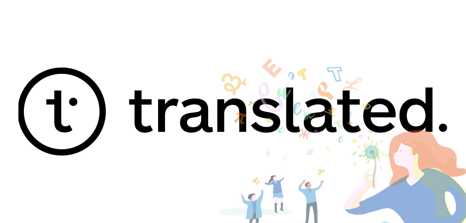 Aprenda a ganhar dinheiro com a Translated.