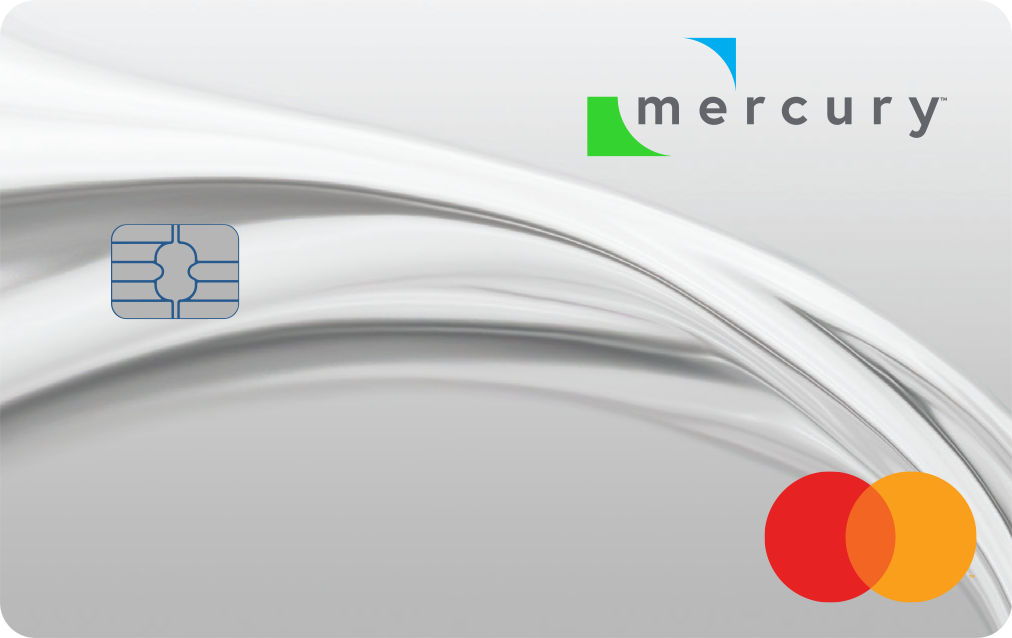 Learn how to apply for the Mercury credit card. Source: Mercury