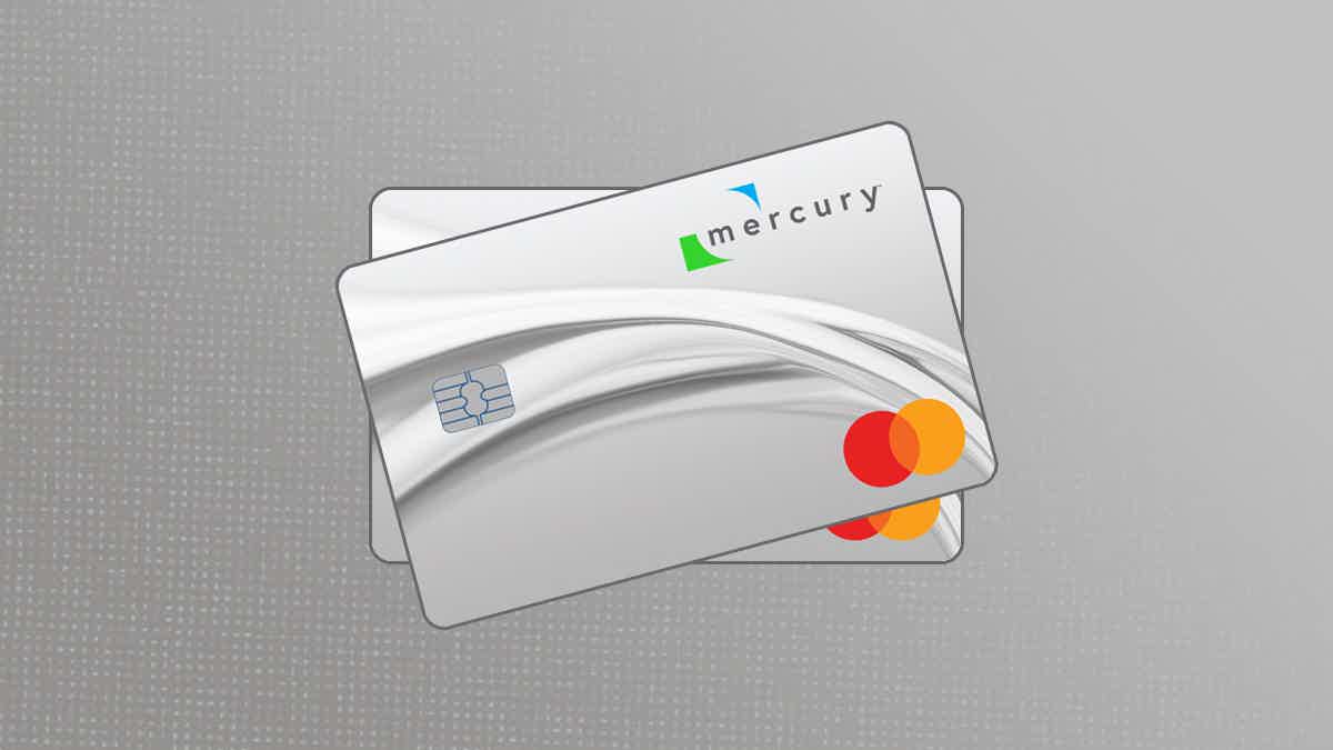 Check out our full Mercury Credit Card overview! Source: The Mister Finance. 