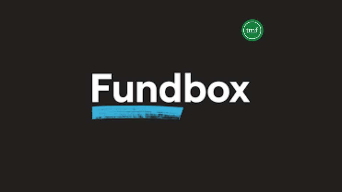 Fundbox has business loans for many situations - see if it suits you. Source: The Mister Finance.