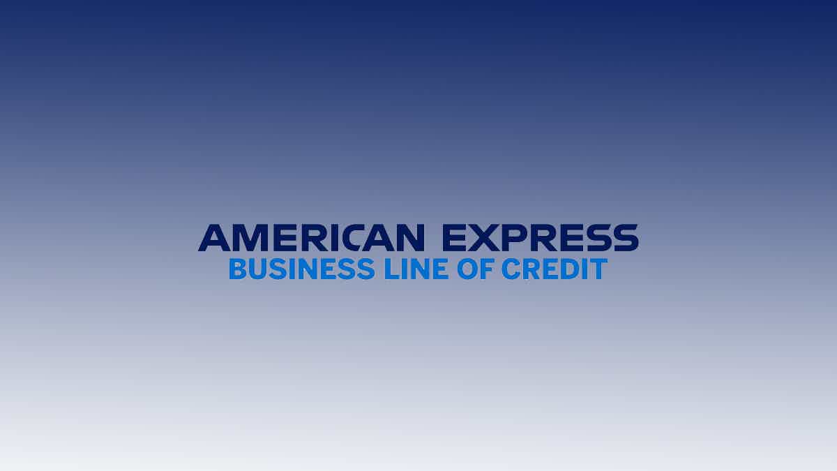 Learn how to apply for an American Express® Business Line of Credit. Source: The Mister Finance. 