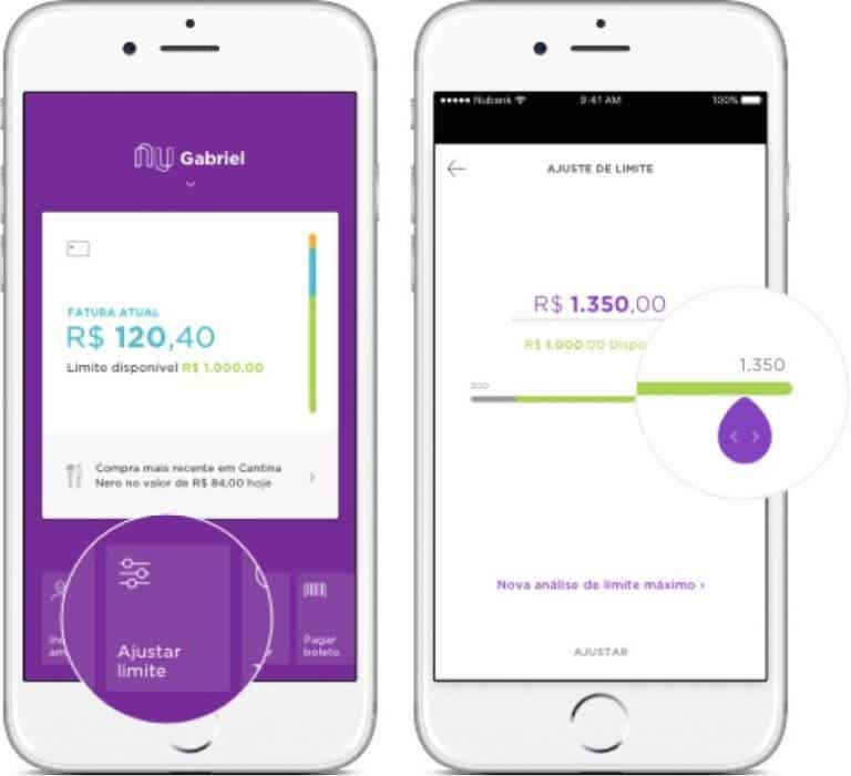 Como Aumentar Limite Nubank 2021 Senhor Finan as