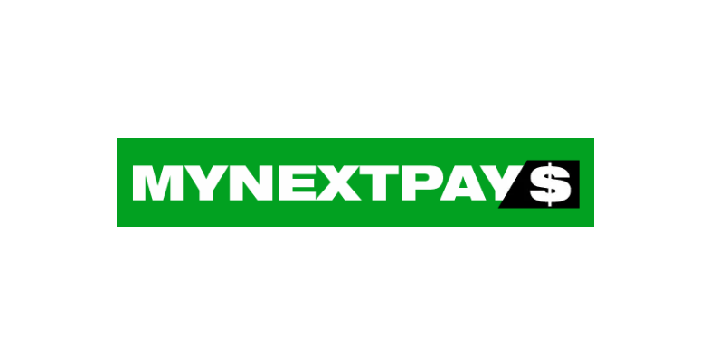 My Next Pay logo