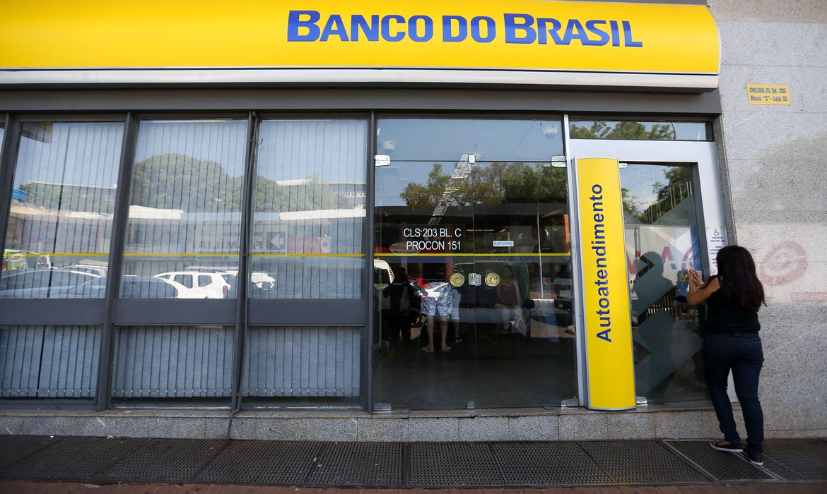 Financiamento Imobiliário Banco do Brasil 