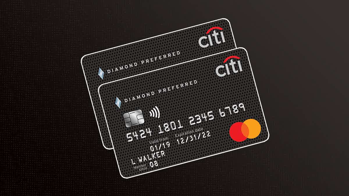 Check out our Citi® Diamond Preferred® Card review! Source: The Mister Finance