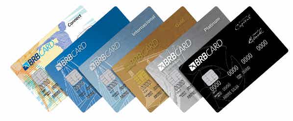 Quais as vantagens do Cartão de crédito BRBCard Pré-Pago?
