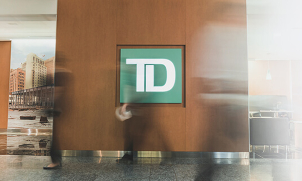 Learn more about the TD Direct Investing. Source: TD.