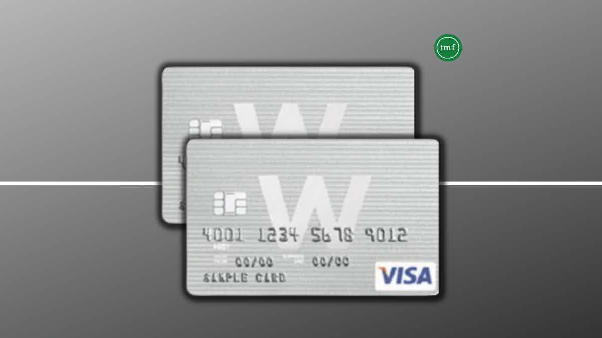 Apply online for the Woolworths Silver Credit Card. Source: The Mister Finance.