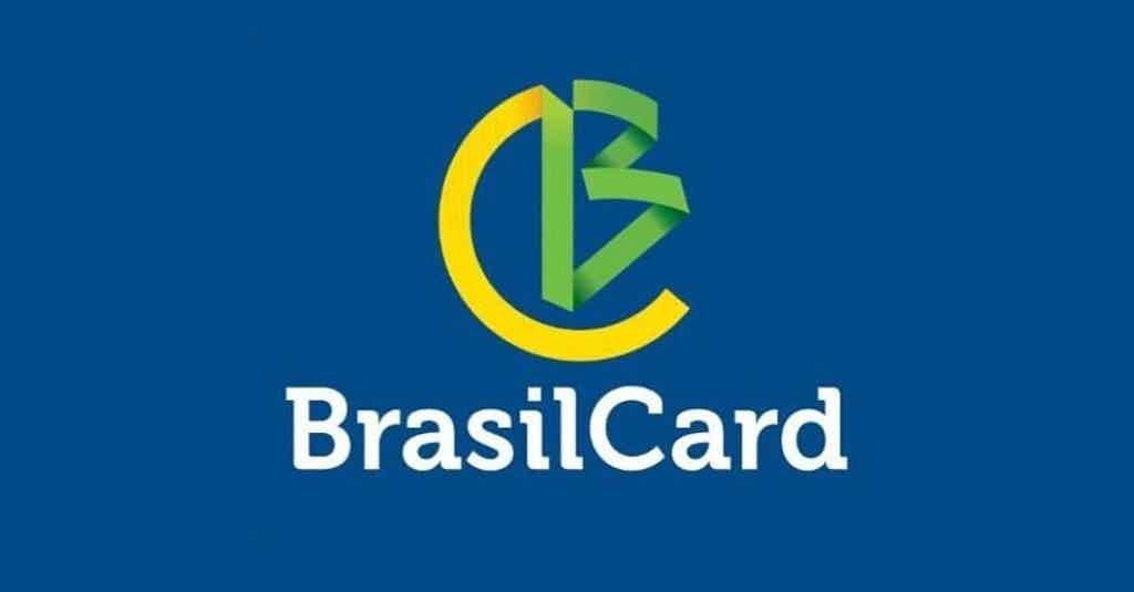 Conheça o cartão de crédito BrasilCard. Fonte: Utua.