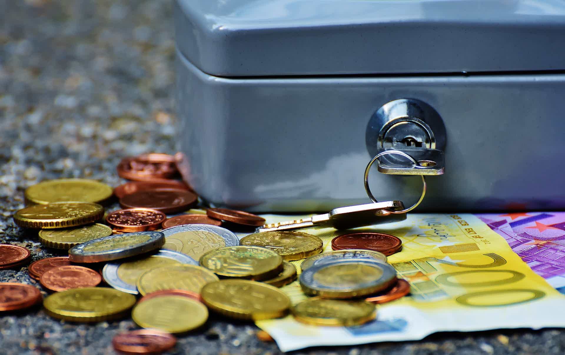 Entenda o que está acontecendo com a renda fixa. Foto: Pexels / Pixabay