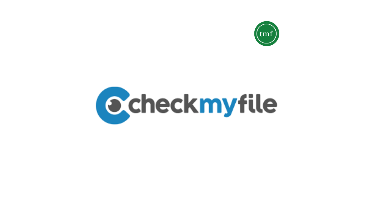 Learn how to join CheckMyFile and enjoy its services. Source: The Mister Finance. 