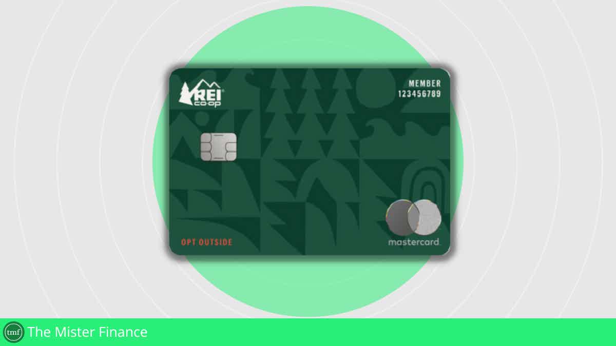 Learn how this credit card works with this full review. Source: The Mister Finance.