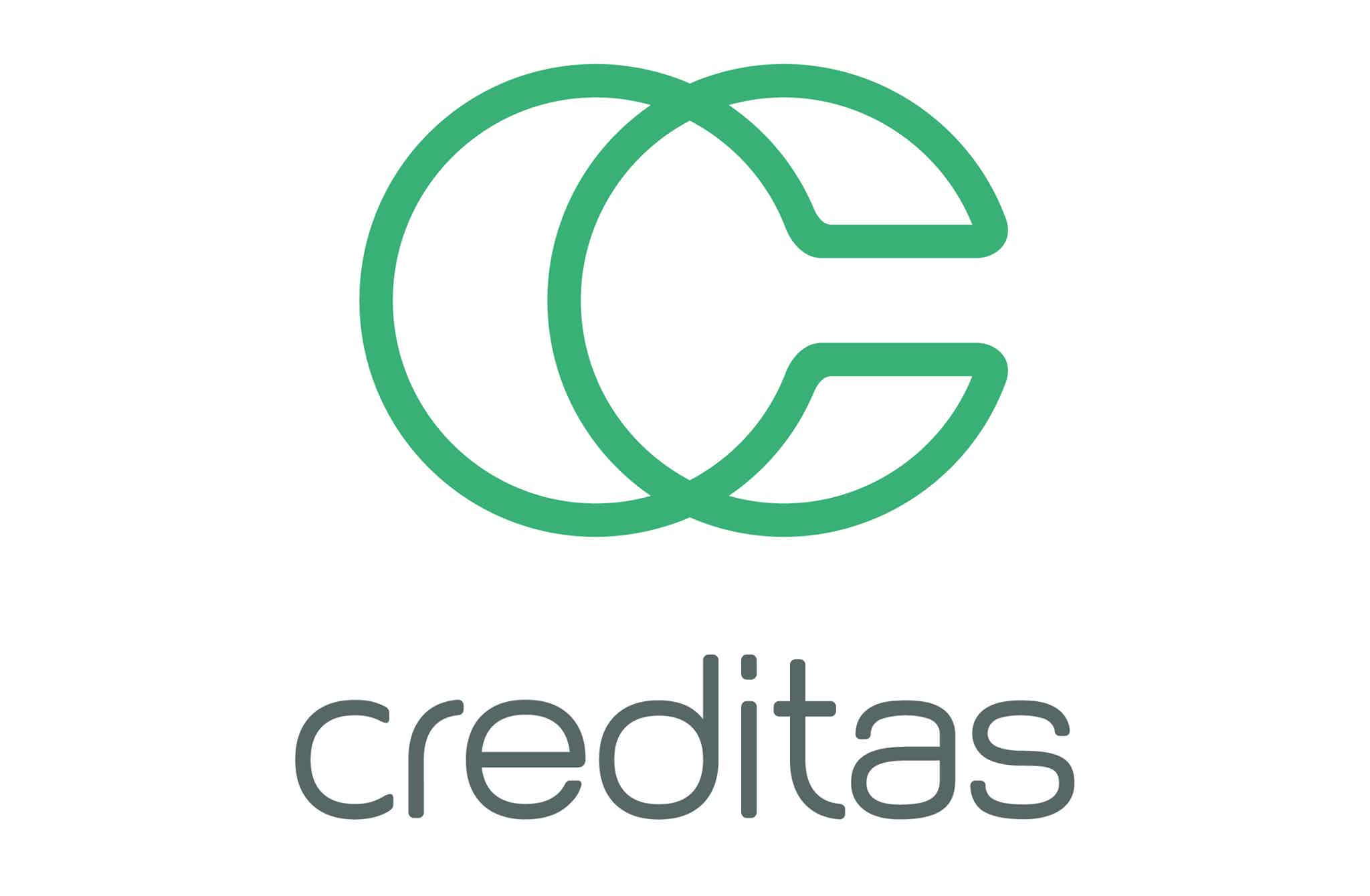 Conheça o empréstimo Creditas. Fonte: Creditas.