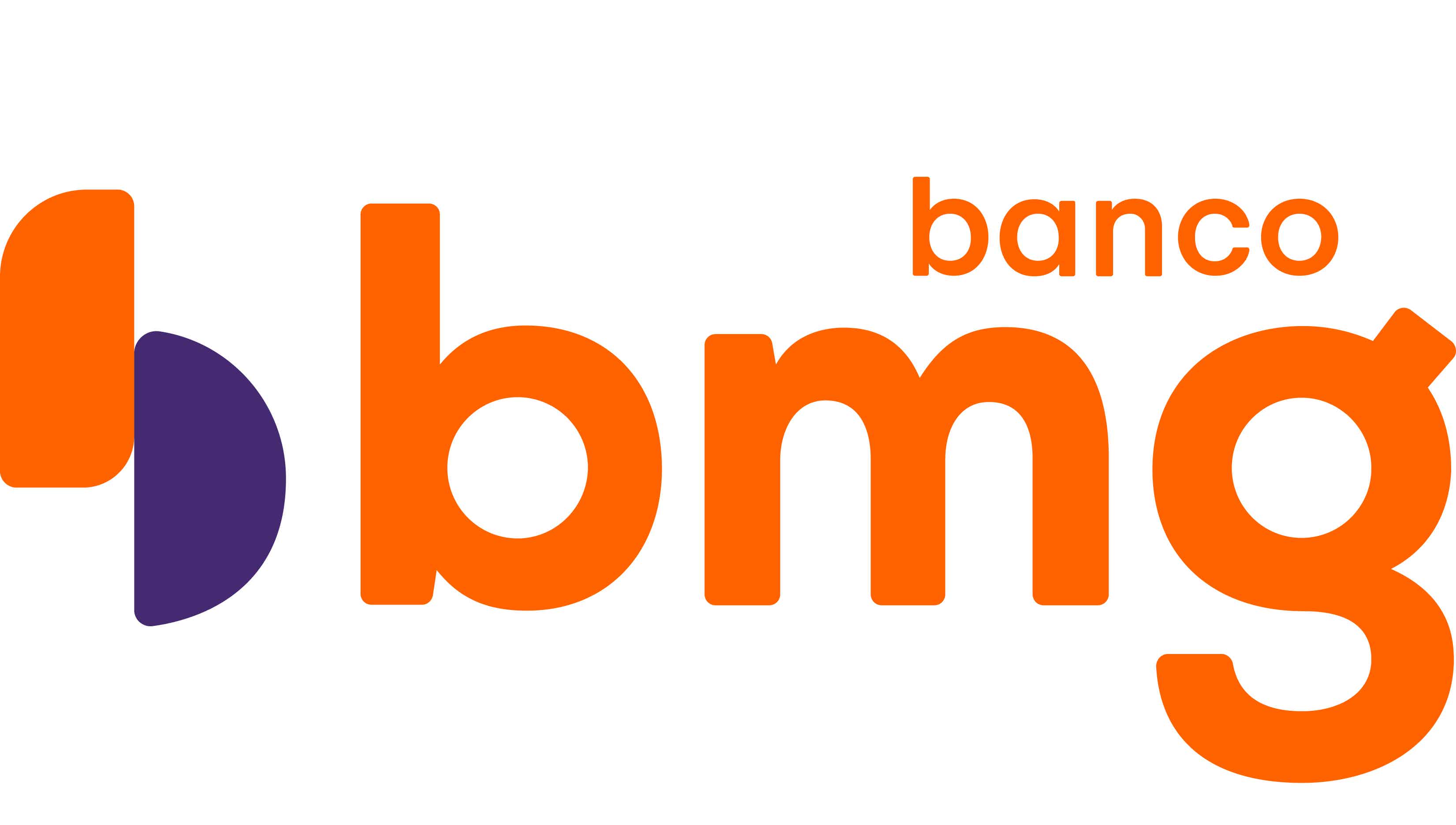 Os cartões BMG oferecem diversos benefícios. Confira! Fonte: BMG.