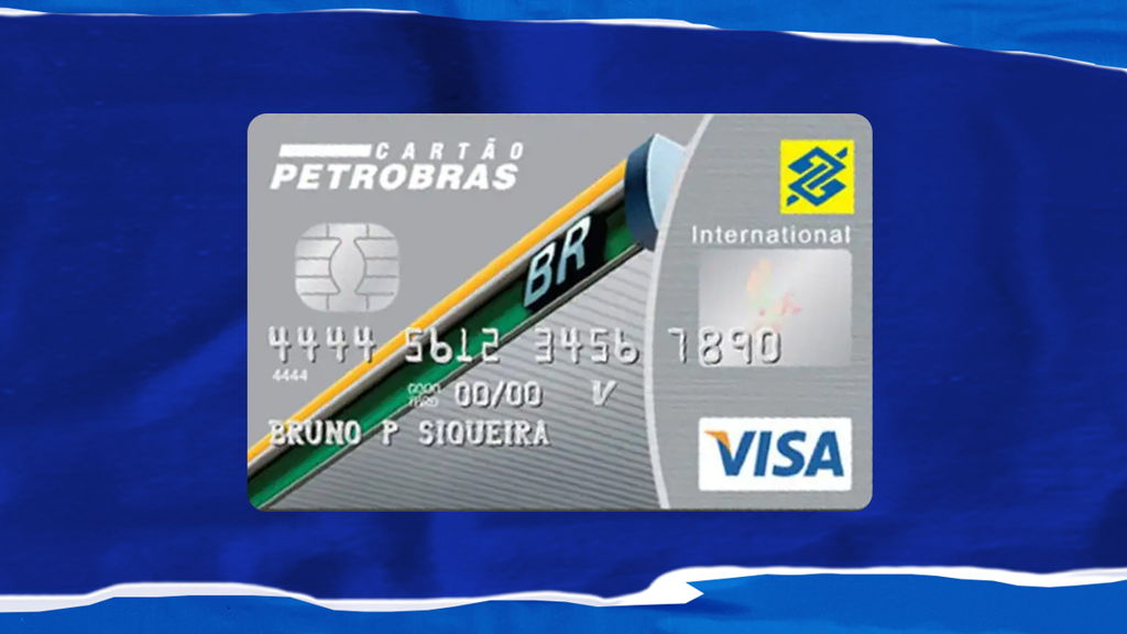 O que é o Cartão Petrobras?