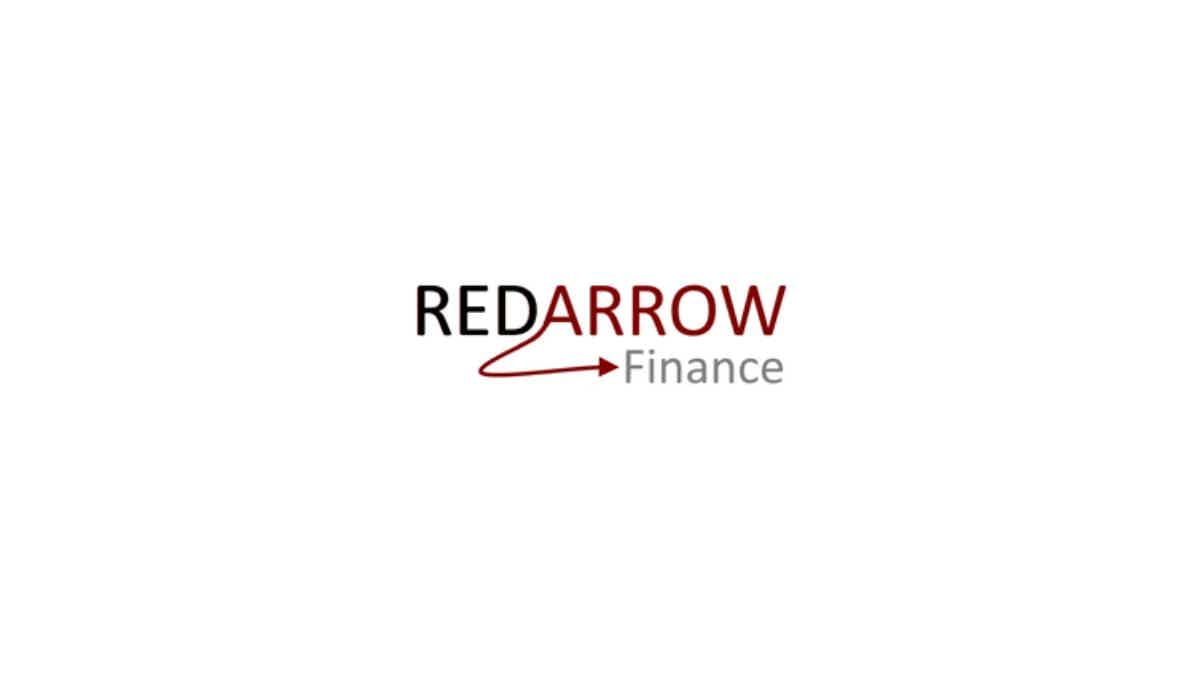 See how to apply for Red Arrow Loans online. Source: Red Arrow Finance.