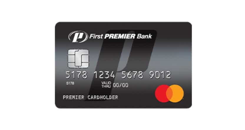 Check out our PREMIER Bankcard® Grey Credit Card review! Source: Premier Card Offer