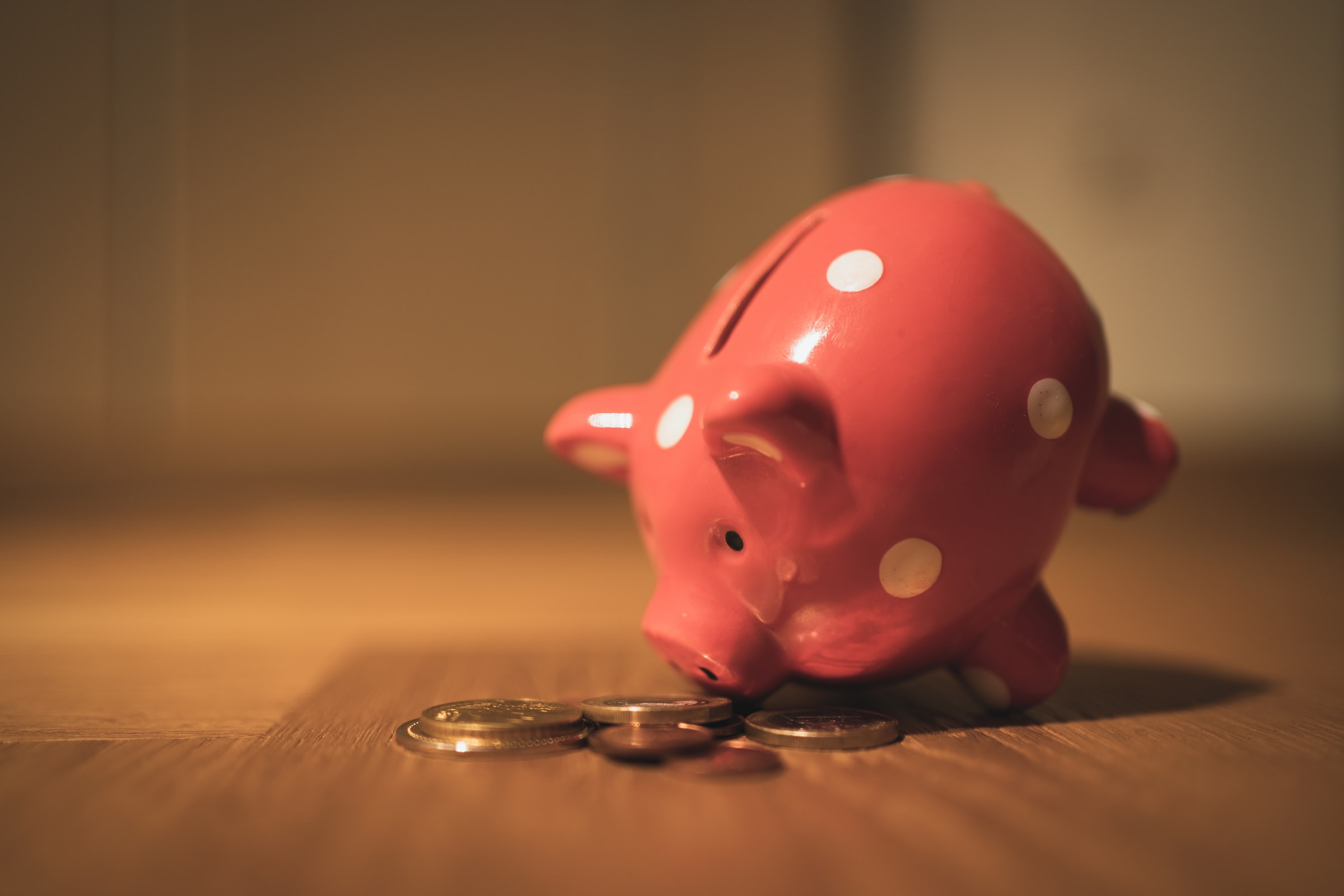 Learn more about the ten Best High Interest Savings Accounts in Canada! Source: Unsplash.