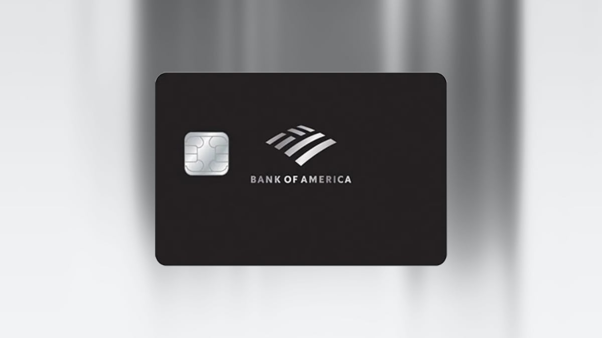 Bank of America® Premium Rewards Elite card review. Source: The Mister Finance. 