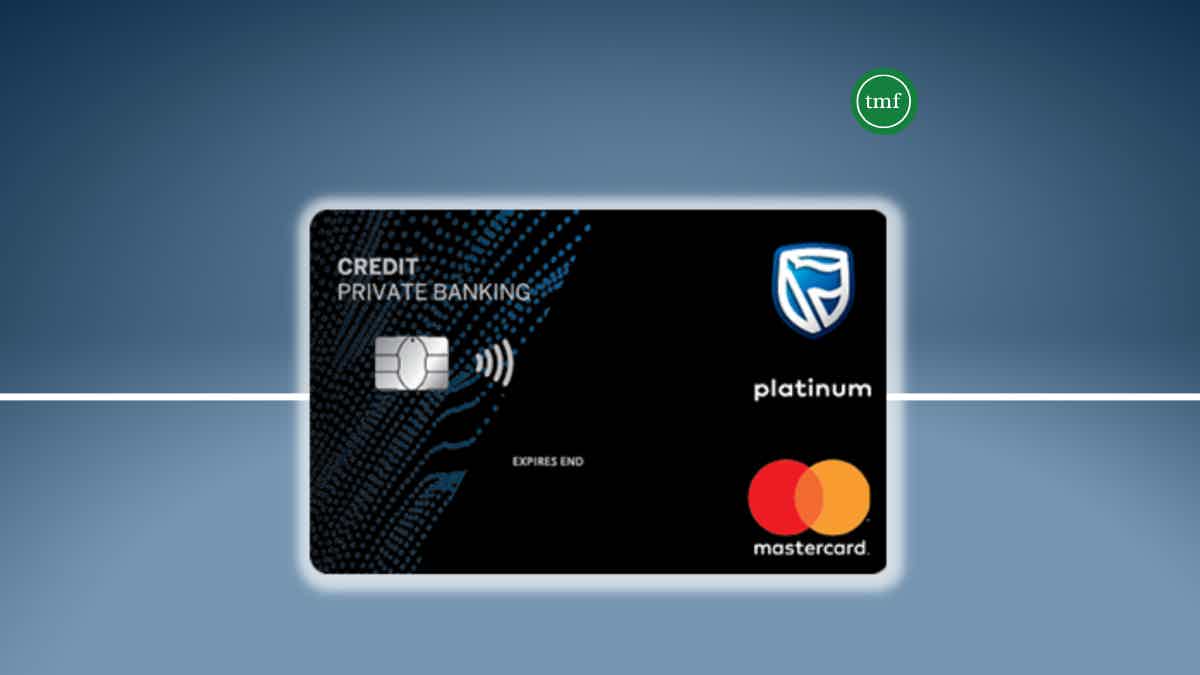 This credit card has premium benefits. Source: The Mister Finance.