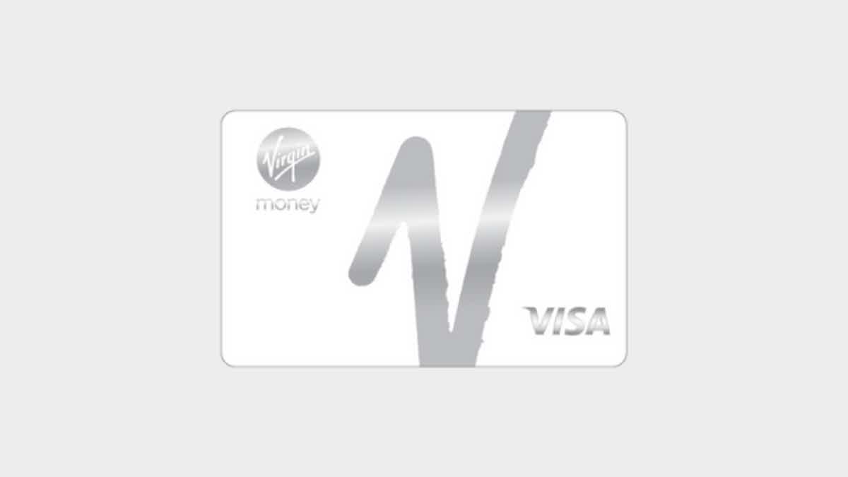 Virgin Money Low Rate credit card