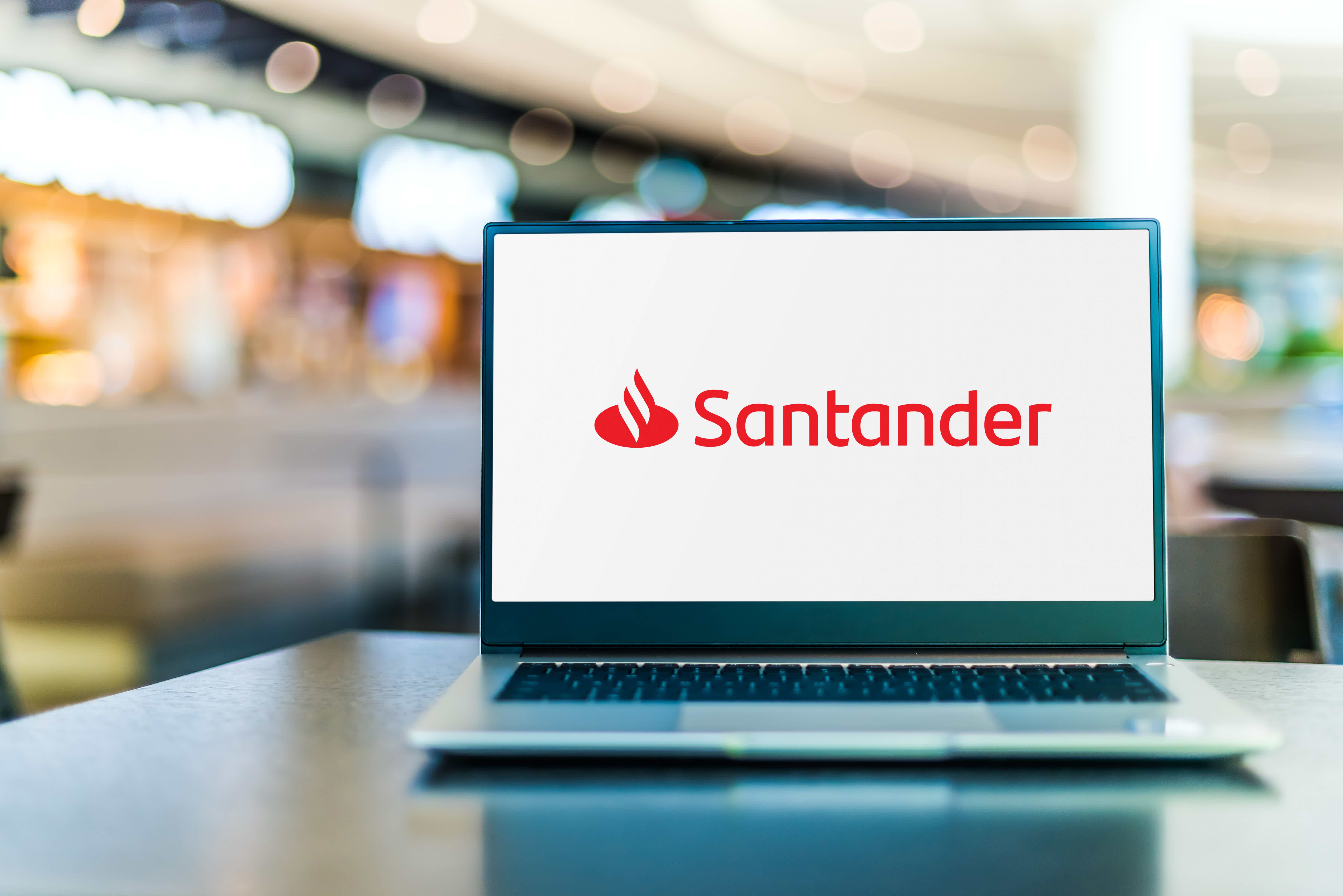 Afinal, a conta digital do Santander pode ser uma boa opção para você! Fonte: Adobe Stock.