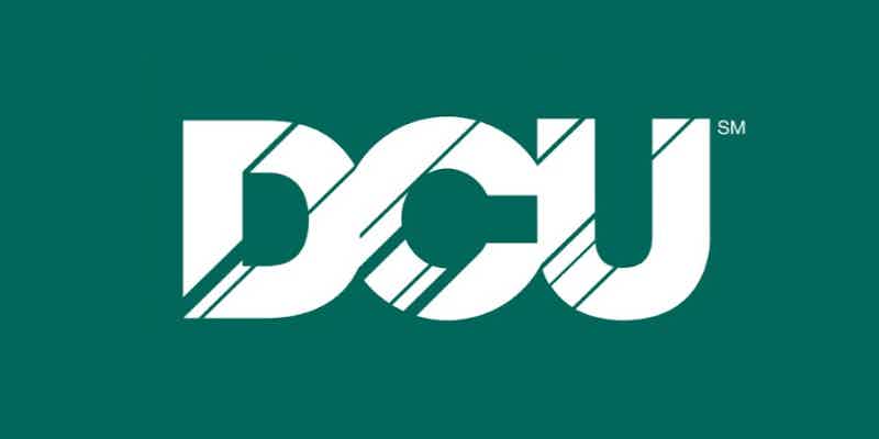 DCU Personal Loans logo