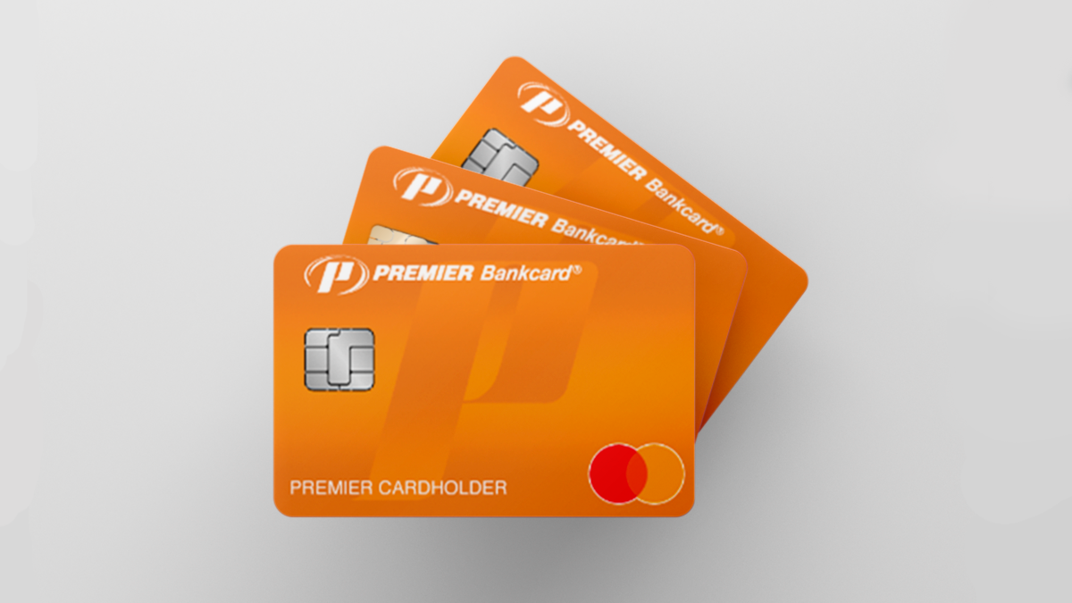 PREMIER Bankcard® Mastercard® Credit Card review. Source: The Mister Finance. 