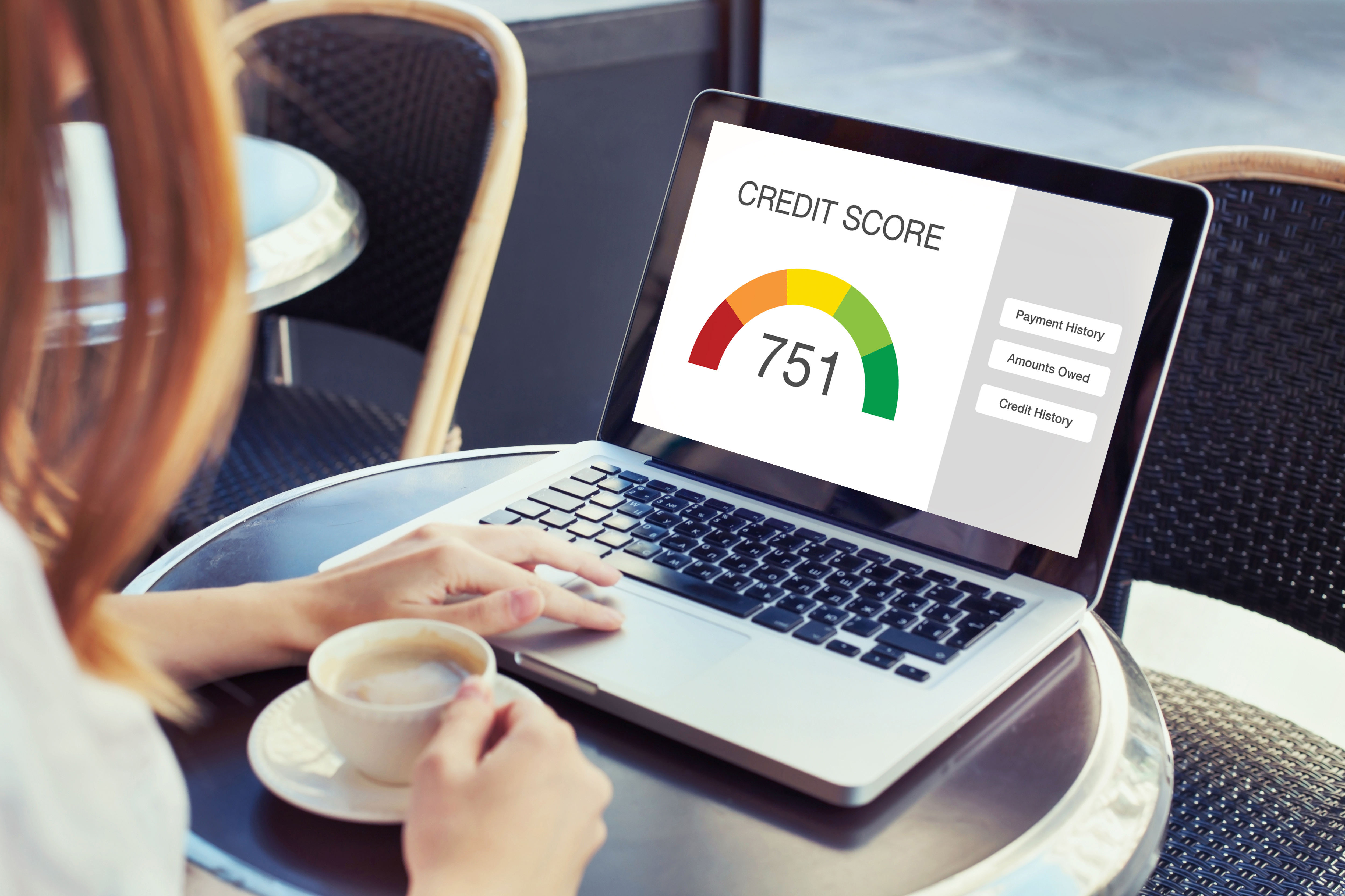 Afinal, qual score ideal para ser aprovado no cartão de crédito? Fonte: Adobe Stock.