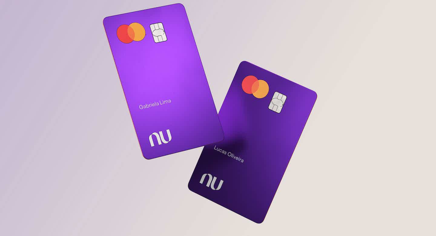 Nubank expande sua seção Shopping no app. Fonte: Nubank.