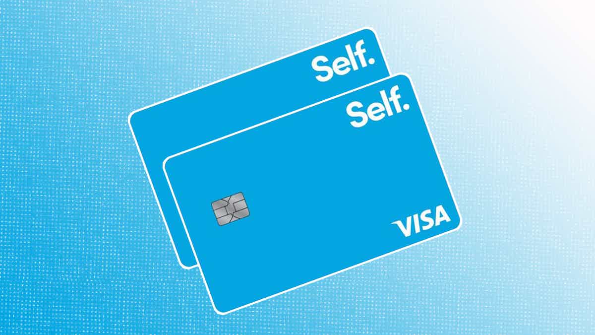 Check out our Self Visa® Credit Card review! Source: The Mister Finance.